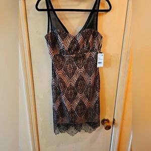 Juniors dress by Jump size 5/6